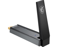 MSI AX1800 WiFi USB Adapter - 1114140 - zdjęcie 5